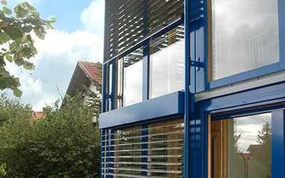 box aussenjalousien