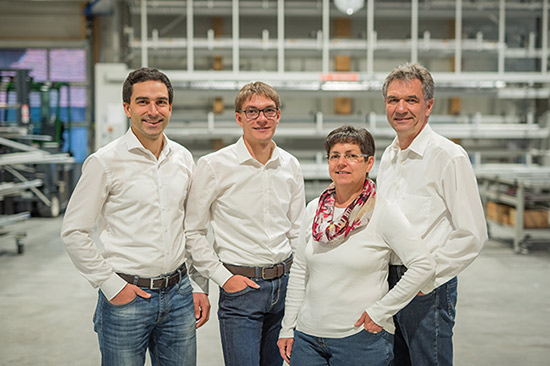 koegel familie fertigung