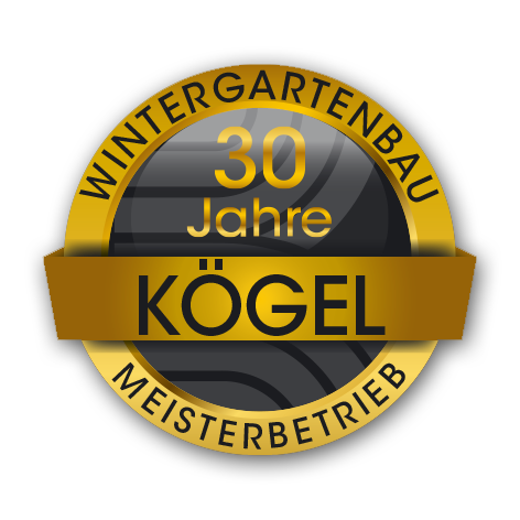 koegel logo 30jahre jubilaeum